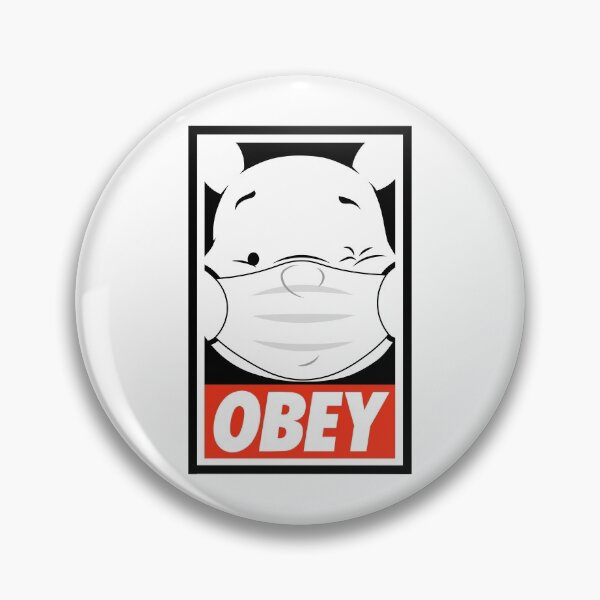Item preview, Speak no Evil - Black and White designed and sold by KinkyKaiju.