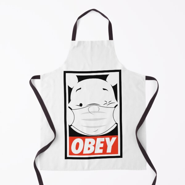 Item preview, Speak no Evil - Black and White designed and sold by KinkyKaiju.