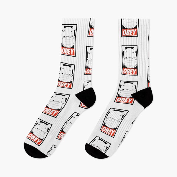 Item preview, Speak no Evil - Black and White designed and sold by KinkyKaiju.