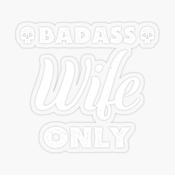 Free Free 292 Badass Husband Only Svg SVG PNG EPS DXF File