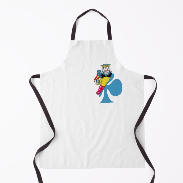 Item preview, King of Clubs Color designed and sold by Nealoc.