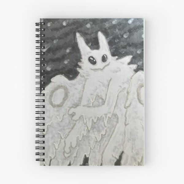 Item preview, Icy Mothman designed and sold by Topios.