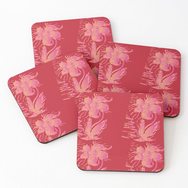 Item preview, gradient crazy flower  designed and sold by KerCar.