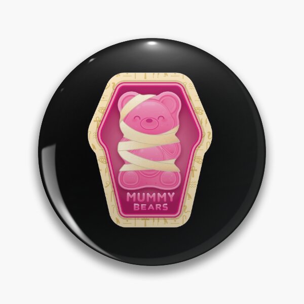 Item preview, MUMMY BEARS designed and sold by sampotterdesign.