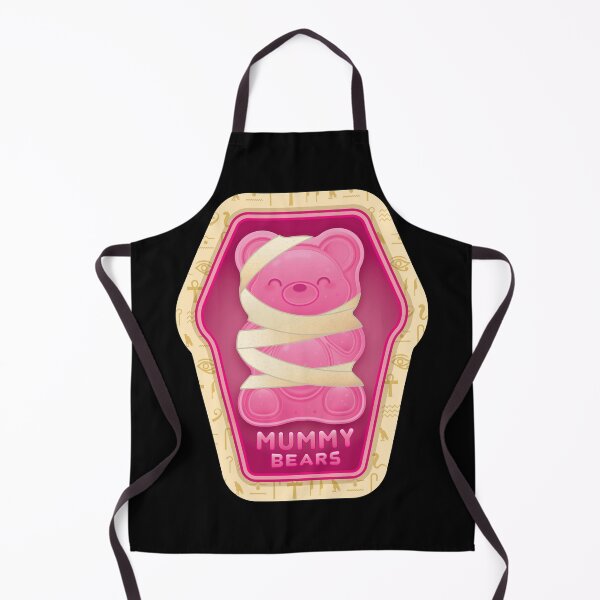 Item preview, MUMMY BEARS designed and sold by sampotterdesign.
