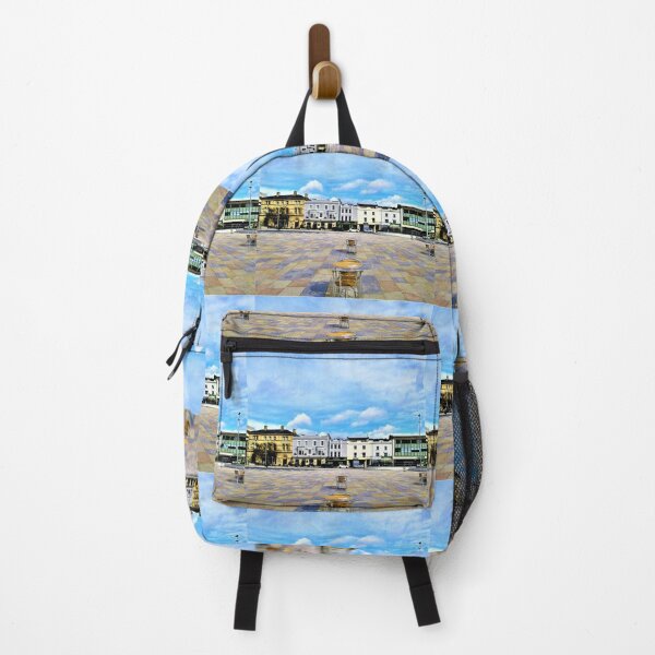 Item preview, Weston-Super-Mare Cafe Culture designed and sold by realdorypanda.