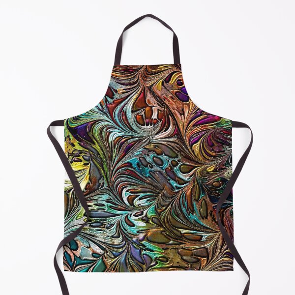 Item preview, Embossed Metallic Baroque designed and sold by WisdomInspired.