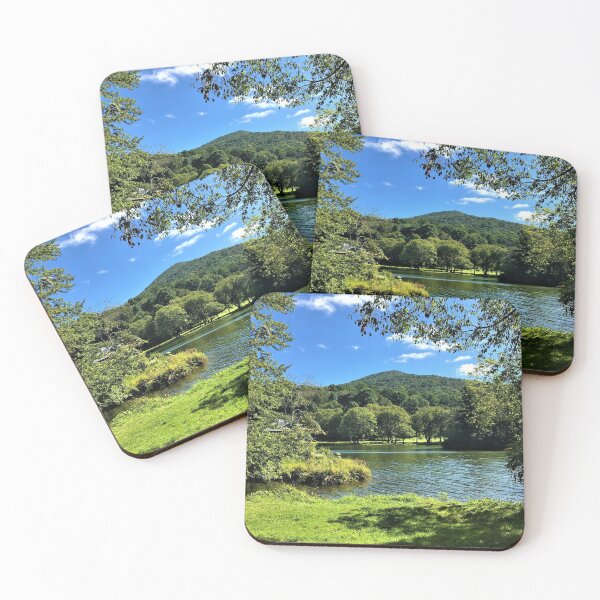 Item preview, Abbott Lake designed and sold by gaylefano.
