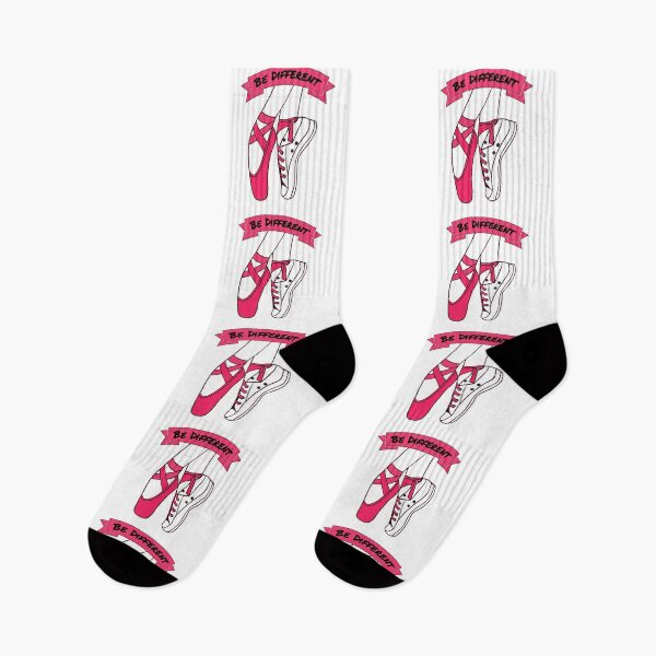 Item preview, Pink Ballet Shoes designed and sold by Trace1234.
