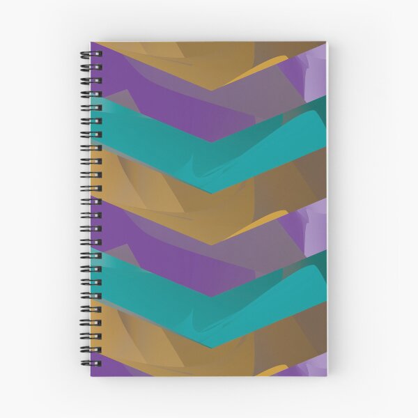 Item preview, elegant colorful pattern designed and sold by Kiky43.