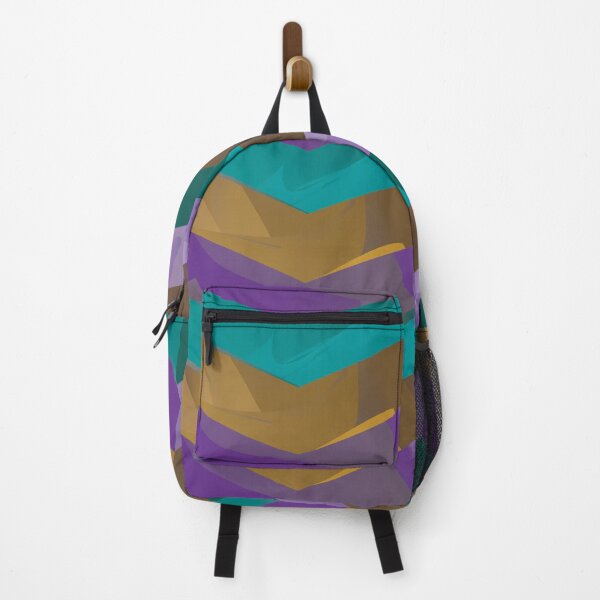 Item preview, elegant colorful pattern designed and sold by Kiky43.