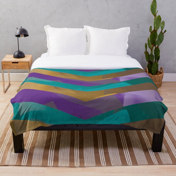 Item preview, elegant colorful pattern designed and sold by Kiky43.