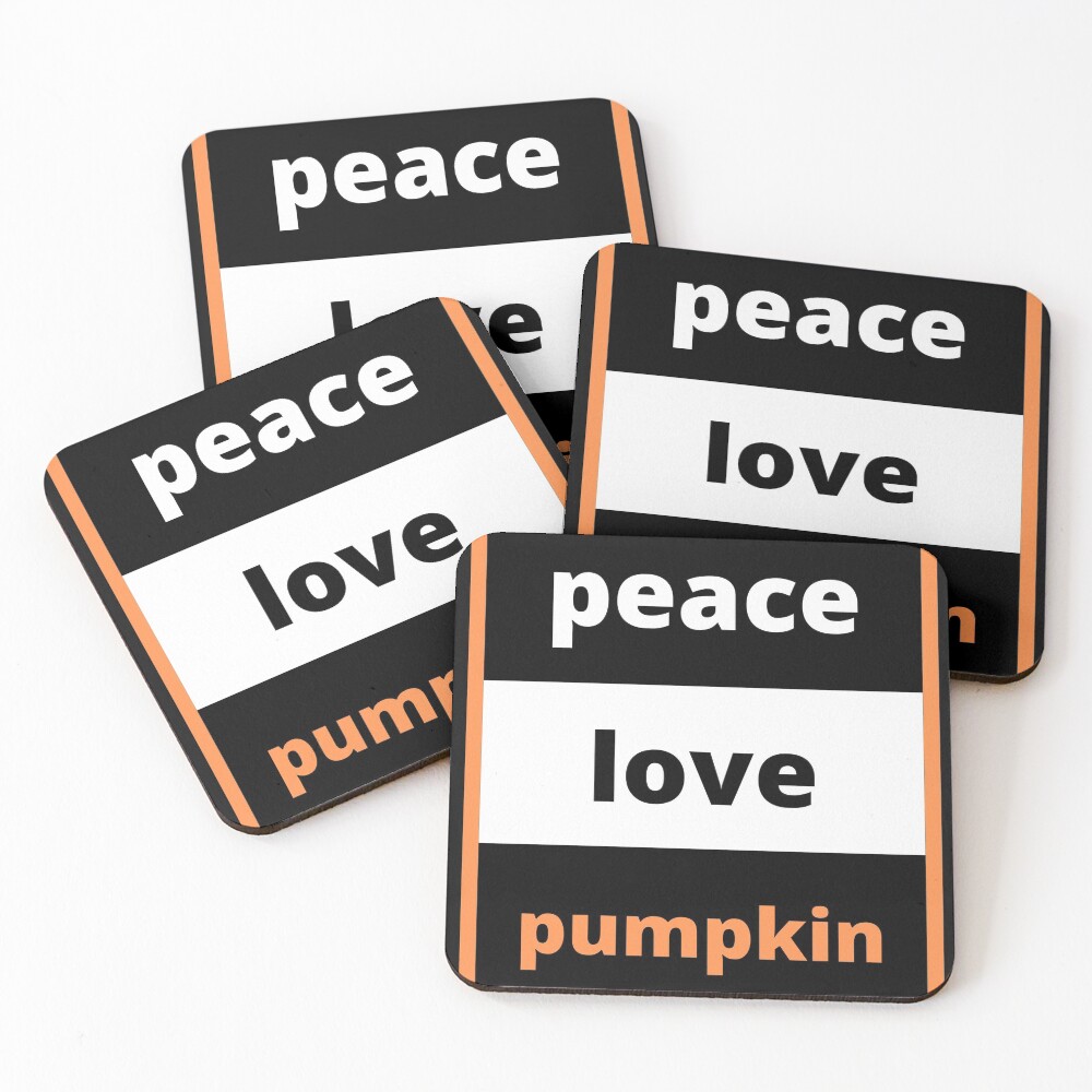 Item preview, Coasters (Set of 4) designed and sold by DesignsofNote.