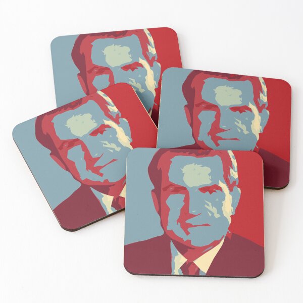 Item preview, Richard Nixon poster designed and sold by SozioN.
