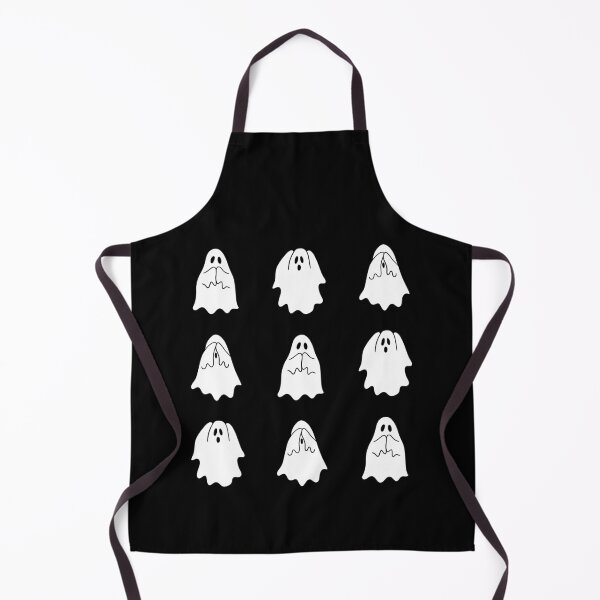 Item preview, Copia de Three wise ghosts designed and sold by RaggedWitchArt.