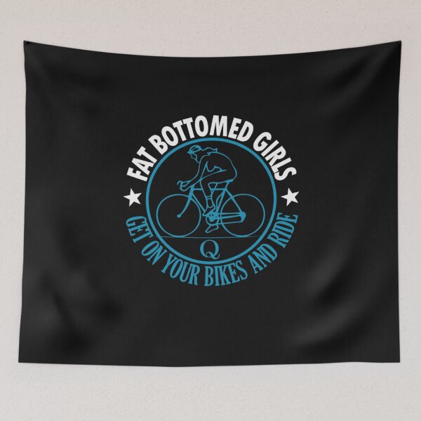 Item preview, Biking nude Bicycle Race designed and sold by Clairecroes.