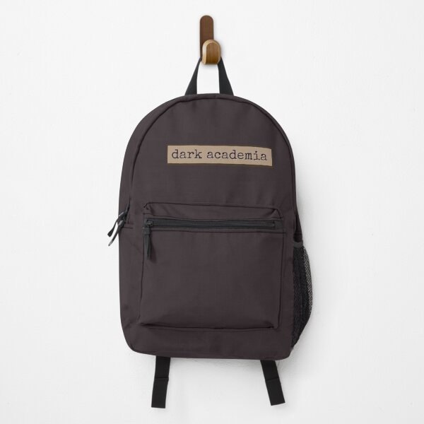 Item preview, Dark Academia designed and sold by iliketeas.