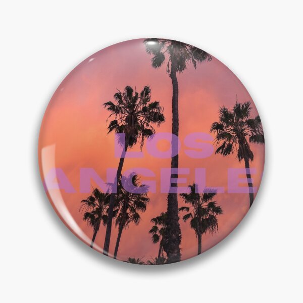 Item preview, Los Angeles vibe designed and sold by AnaCl.