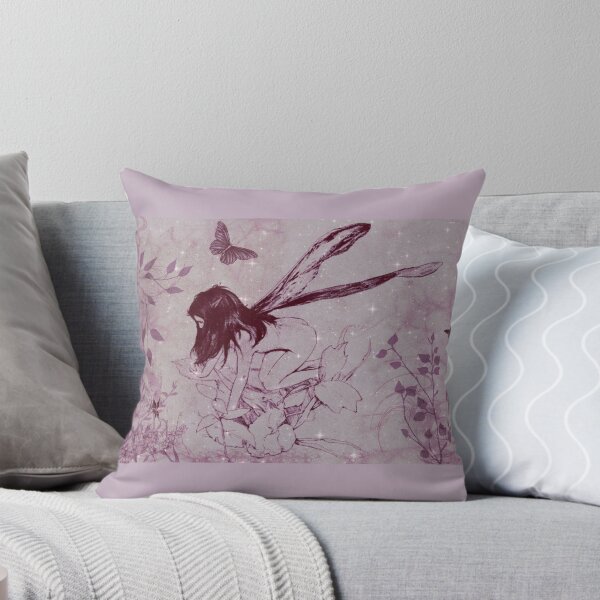 Item preview, Little fairy designed and sold by M-project.