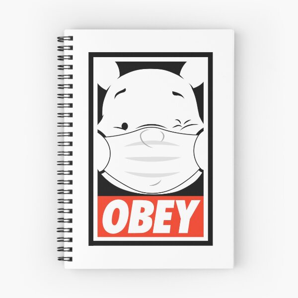 Item preview, Speak no Evil - Black and White designed and sold by KinkyKaiju.