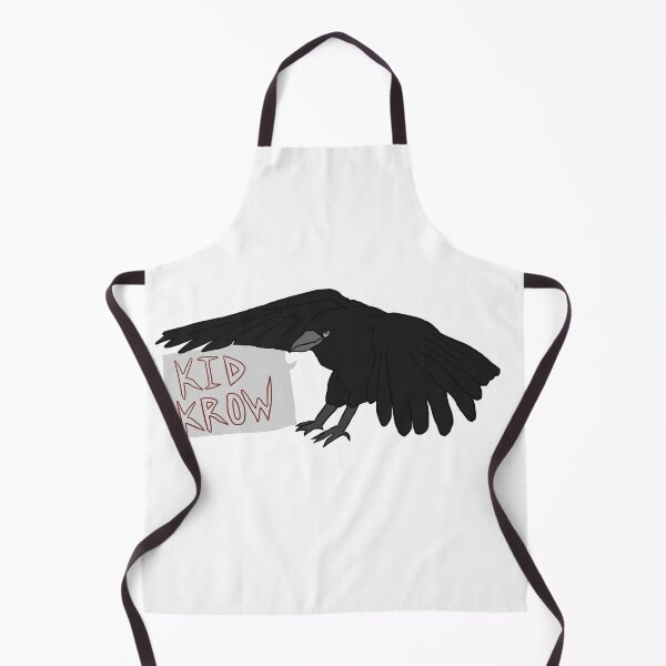 Item preview, kid krow  designed and sold by maxgilbert5000.