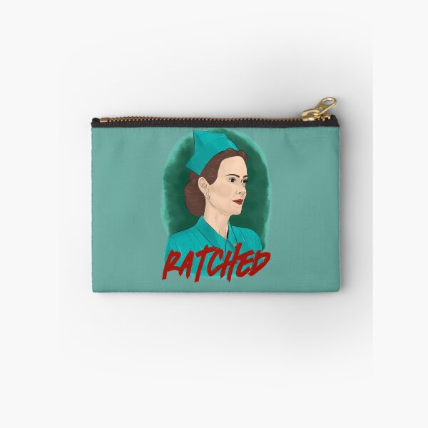 Item preview, Mildred Ratched  designed and sold by meganamey.