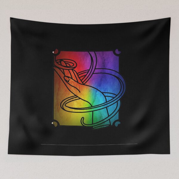 Item preview, Magical Helping Hand designed and sold by Michael Schmidt.