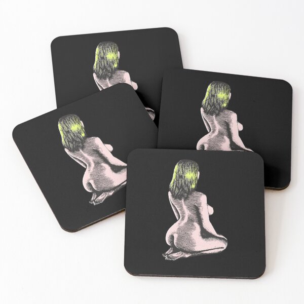 Item preview, Nude Artistic designed and sold by Clairecroes.