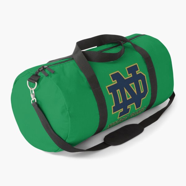 NOTRE DAME, FIGHTIN IRISH ND Duffle Bag