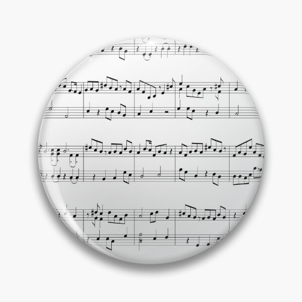 Artikelvorschau,   Musiksymbol entworfen und verkauft von Lactus.