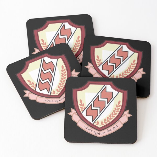 Item preview, SSS logo Angel Beats designed and sold by Oayleen1.
