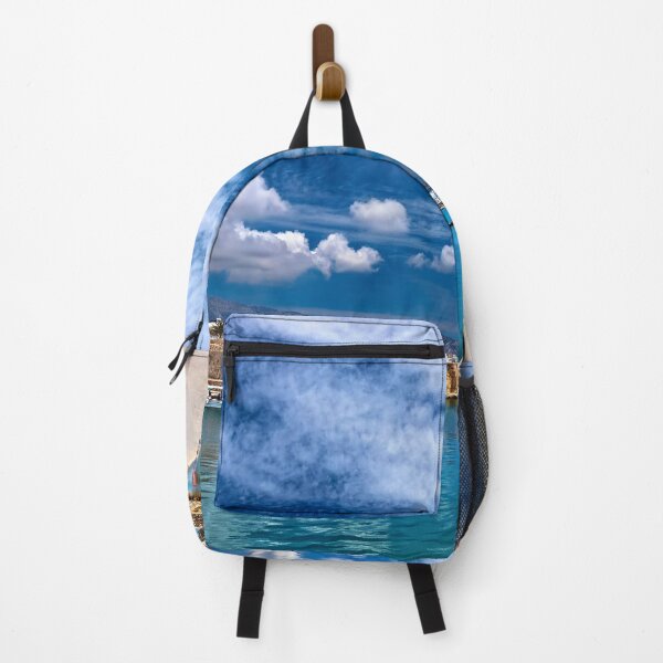 Item preview, Son, take a good look around* designed and sold by Hercules Milas.