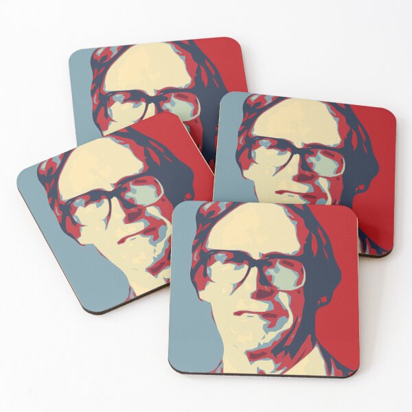 Item preview, John Rawls poster designed and sold by SozioN.