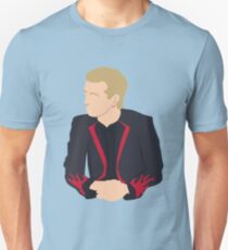 Peeta vector Unisex T-Shirt