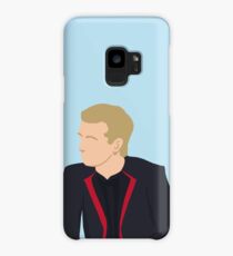 Peeta vector Case/Skin for Samsung Galaxy