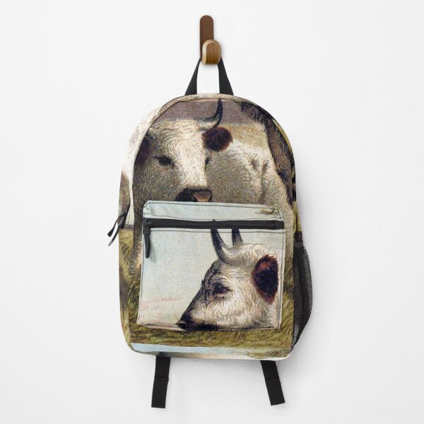 Item preview, Chillingham Cattle designed and sold by Vintage Designs +.