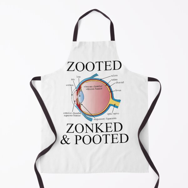 Item preview, zooted  designed and sold by maddylovesolive.