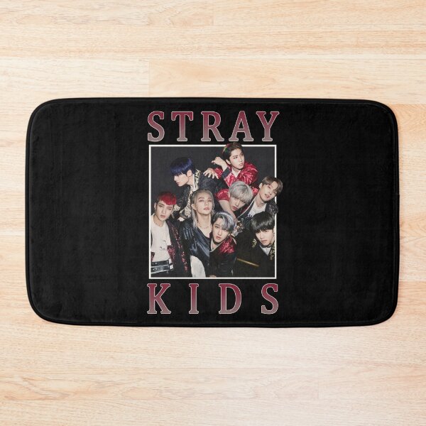 Item preview, STRAY KIDS Vintage Retro Band Style 90s IN LIFE designed and sold by SugarSaint.
