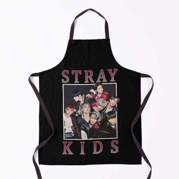 Item preview, STRAY KIDS Vintage Retro Band Style 90s IN LIFE designed and sold by SugarSaint.