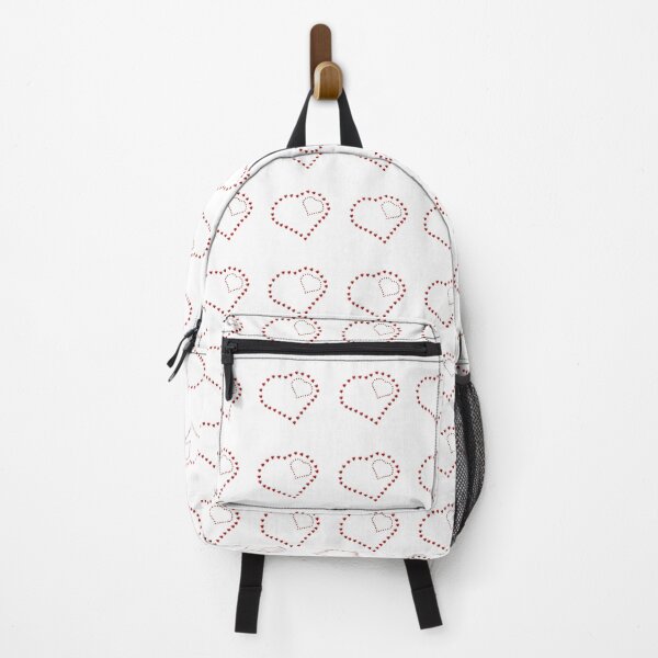 Item preview, red heart in heart designed and sold by miaterinka.