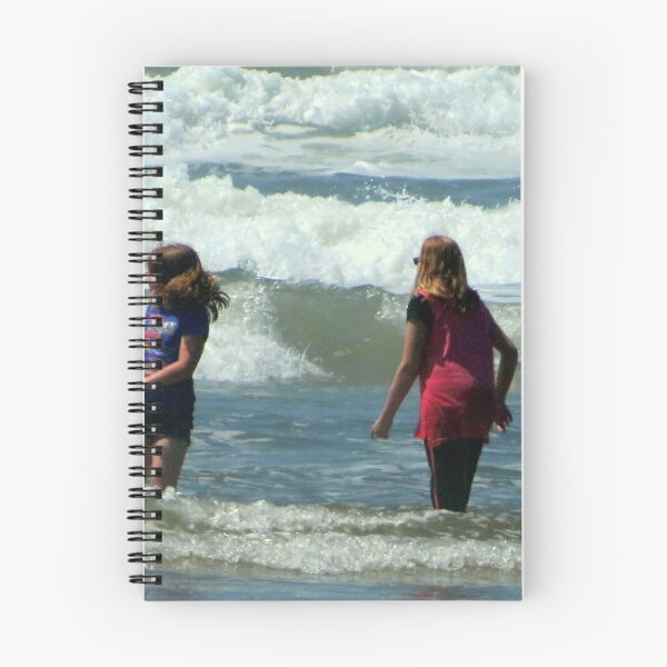 Artikelvorschau, Necken die Wellen ... Yachat, Oregon entworfen und verkauft von Diane Arndt.