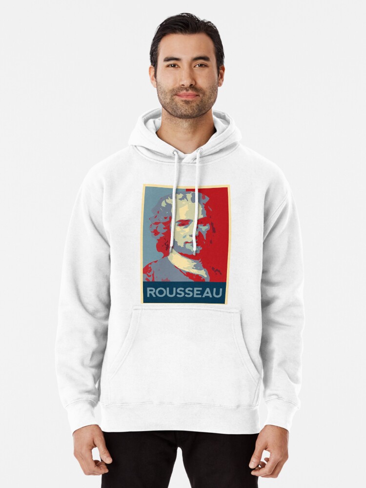 Rosseau Hoodie S