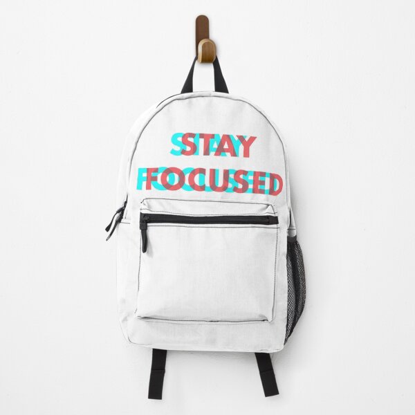 Item preview, Stay Focused designed and sold by gnunes81.
