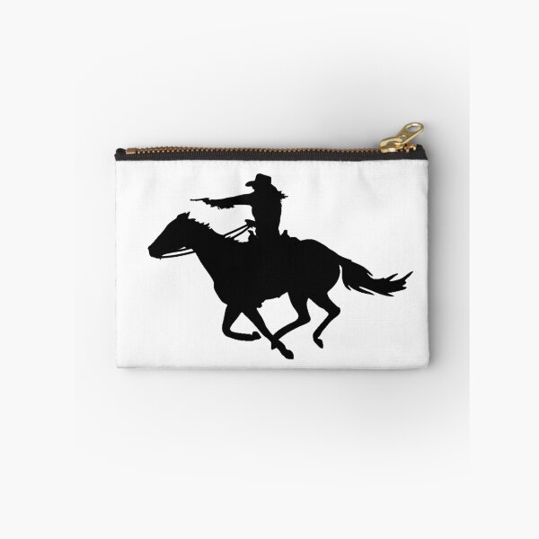 Item preview, Cowgirl mounted shooter designed and sold by ModernMerida.