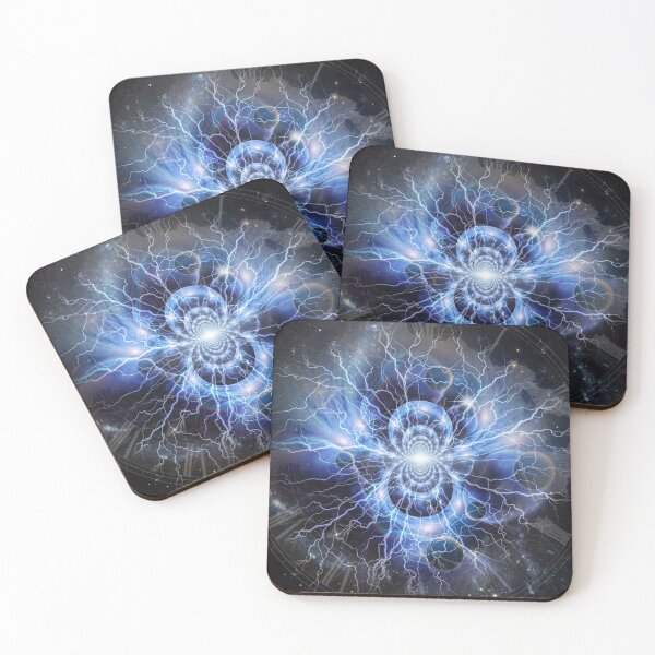 Item preview, Space Energy designed and sold by rolffimages.