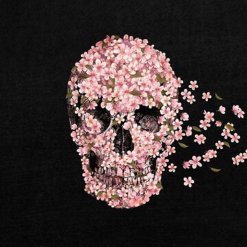 Artwork thumbnail, A Beautiful Death by TerryFan