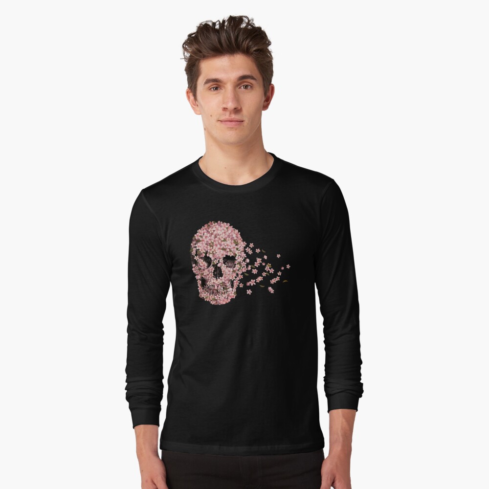 Item preview, Long Sleeve T-Shirt designed and sold by TerryFan.
