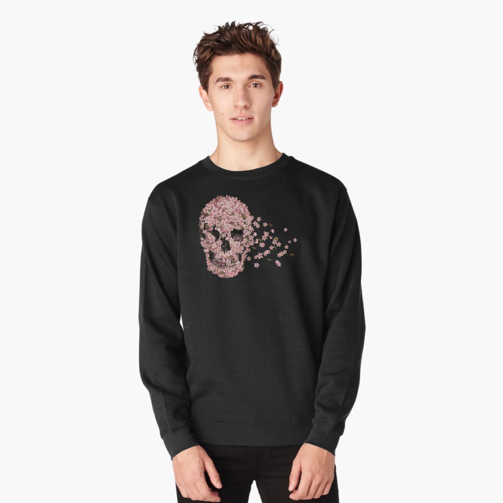 Item preview, Pullover Sweatshirt designed and sold by TerryFan.