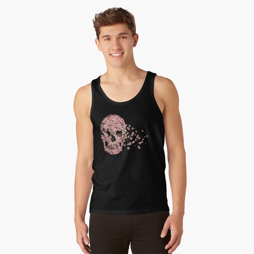 Item preview, Tank Top designed and sold by TerryFan.