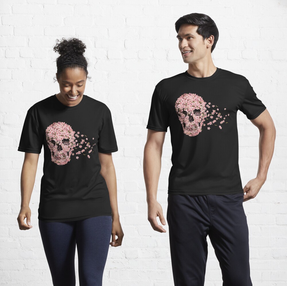 Item preview, Active T-Shirt designed and sold by TerryFan.